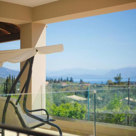 Villa Natilia Gazatika ภายนอก รูปภาพ