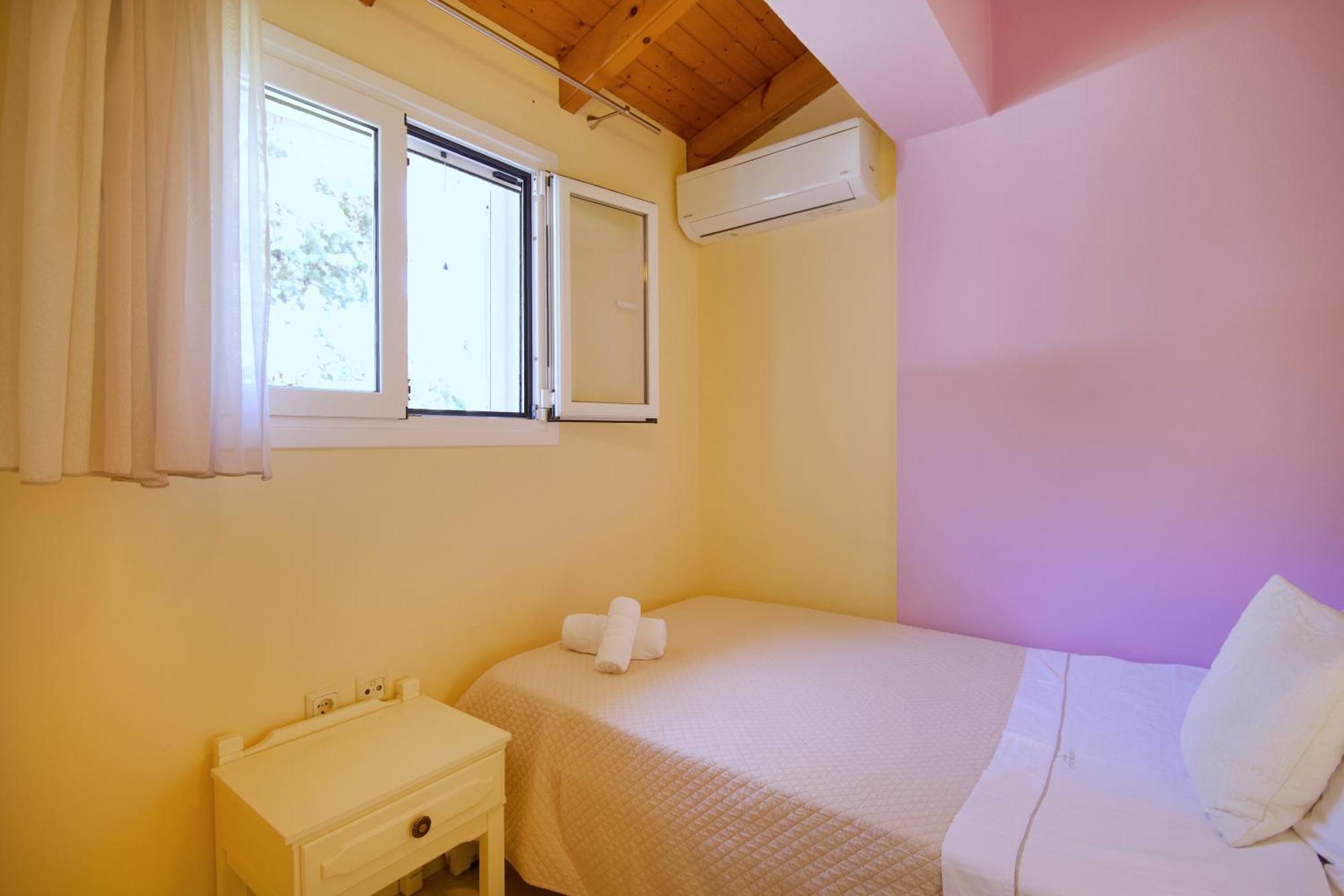 Villa Natilia Gazatika ภายนอก รูปภาพ