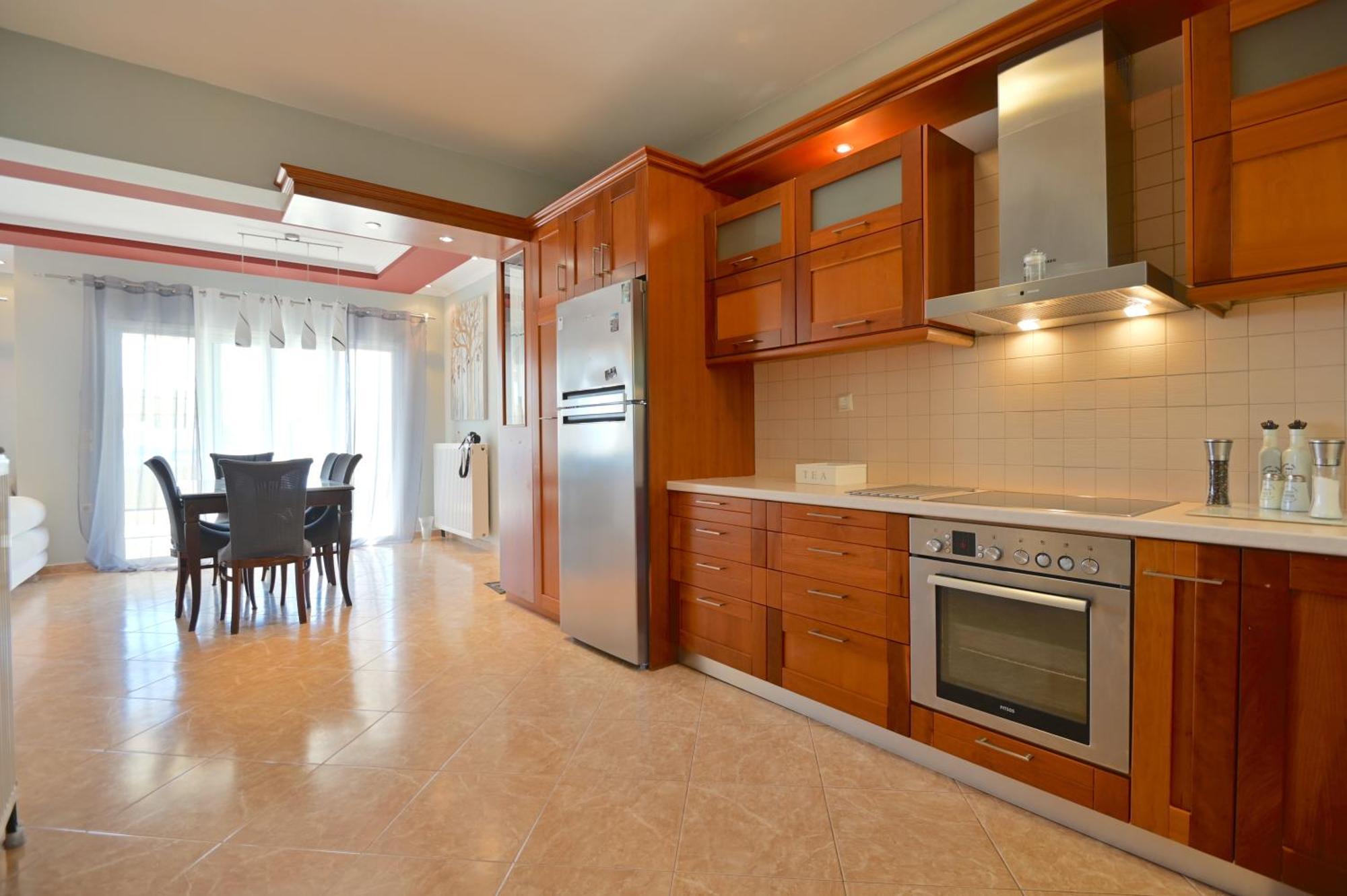 Villa Natilia Gazatika ภายนอก รูปภาพ