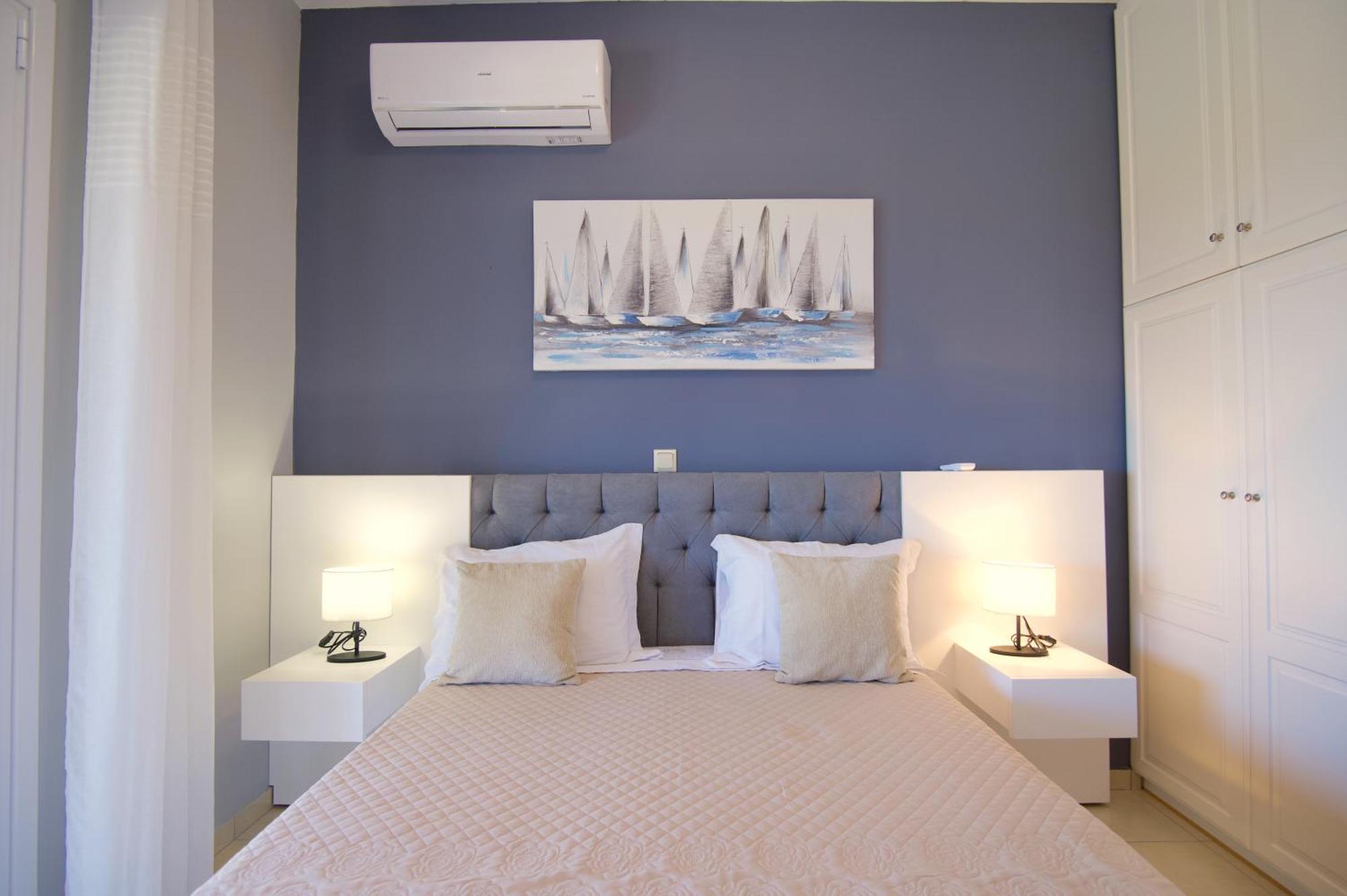 Villa Natilia Gazatika ภายนอก รูปภาพ