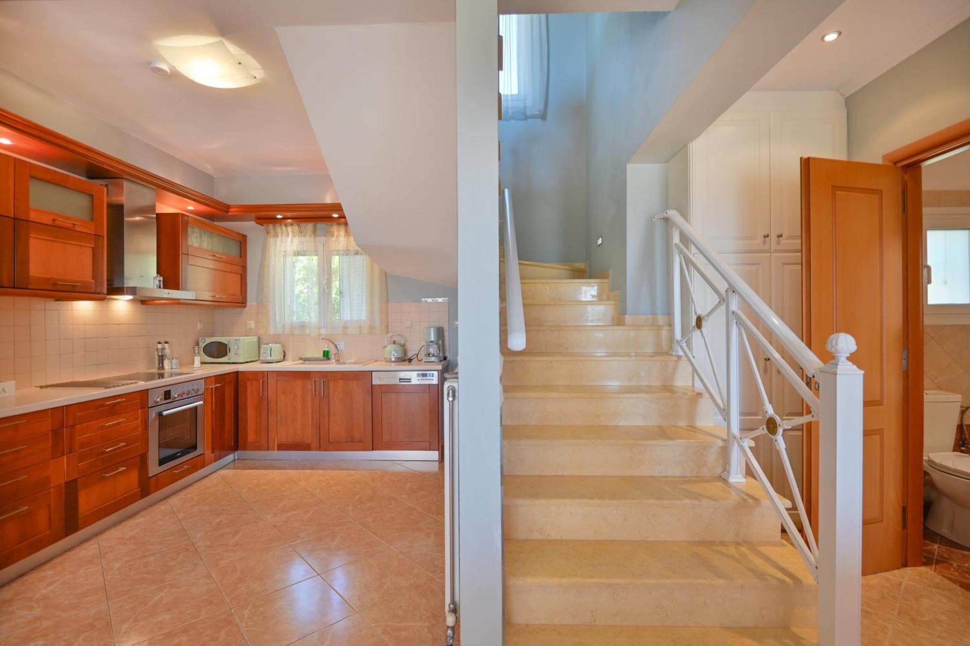 Villa Natilia Gazatika ภายนอก รูปภาพ