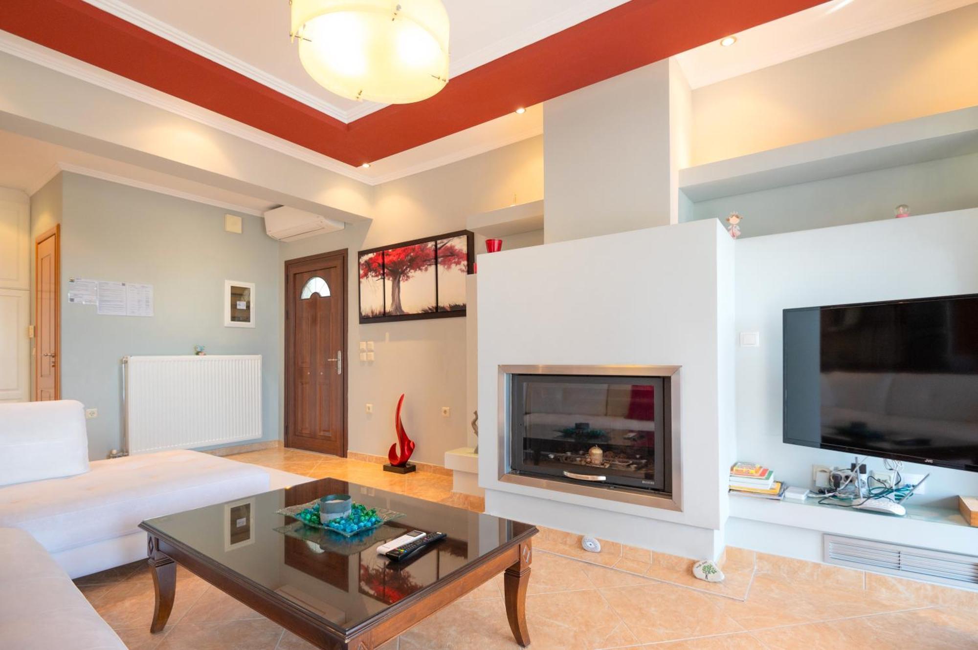 Villa Natilia Gazatika ภายนอก รูปภาพ