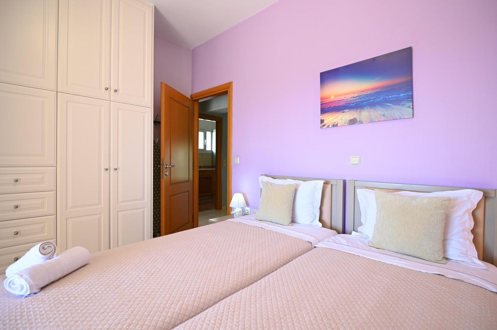 Villa Natilia Gazatika ภายนอก รูปภาพ