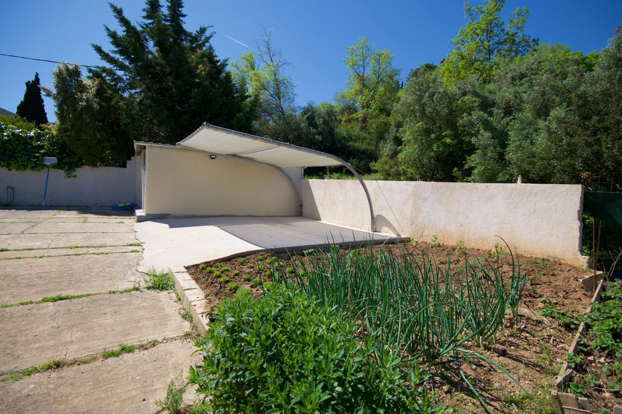 Villa Natilia Gazatika ภายนอก รูปภาพ